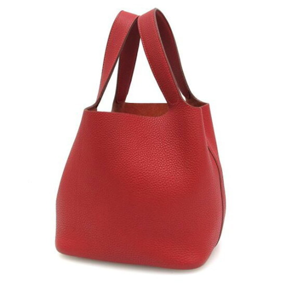 Hermes Picotin PM